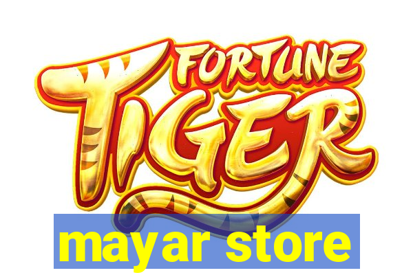 mayar store