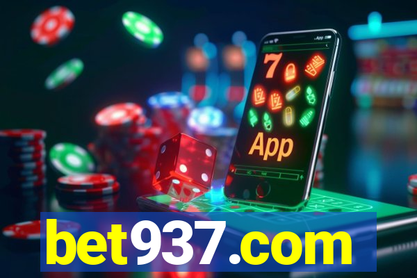 bet937.com