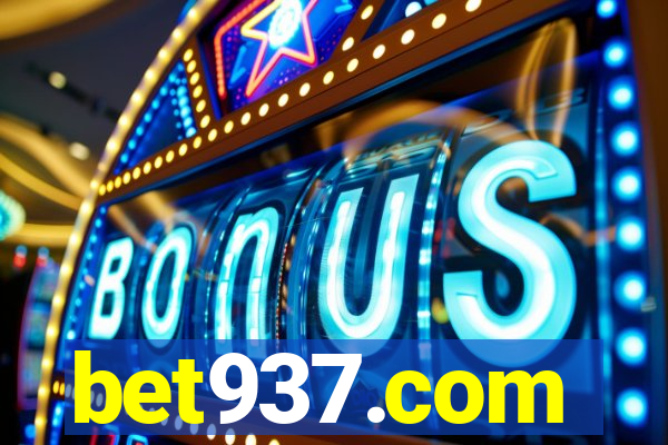 bet937.com