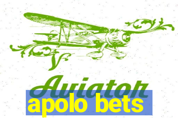 apolo bets