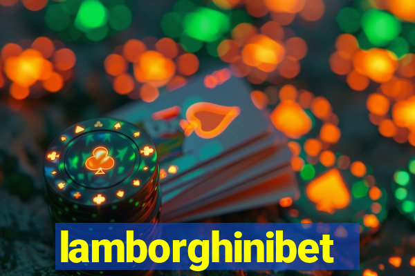 lamborghinibet