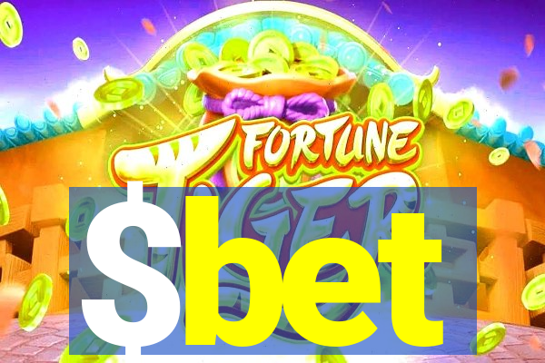 $bet