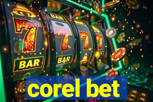 corel bet