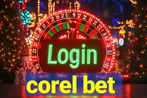 corel bet