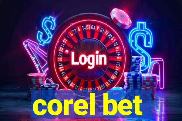 corel bet