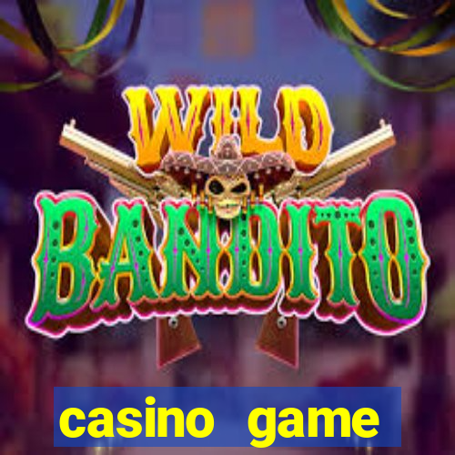 casino game providers bonuses