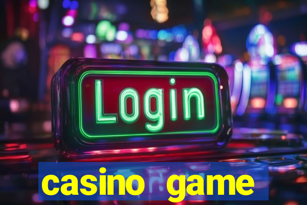 casino game providers bonuses