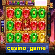 casino game providers bonuses