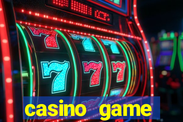 casino game providers bonuses