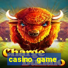 casino game providers bonuses