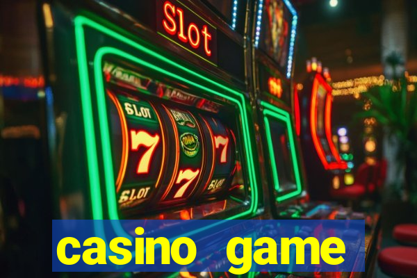 casino game providers bonuses