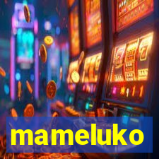 mameluko