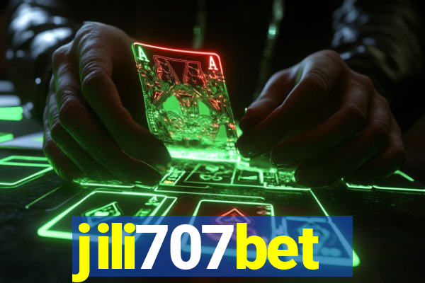 jili707bet