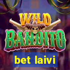 bet laivi