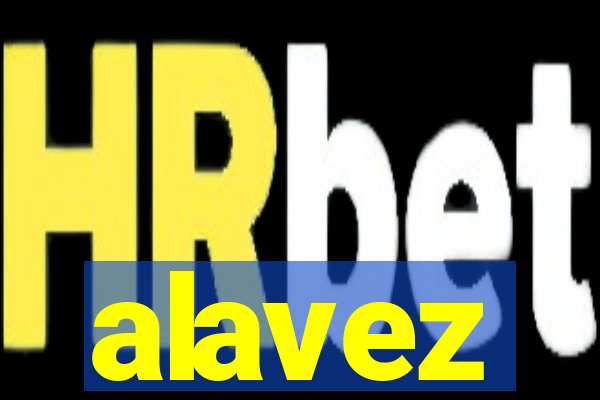 alavez