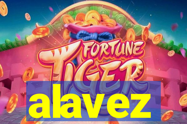 alavez