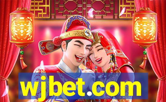 wjbet.com