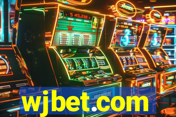 wjbet.com