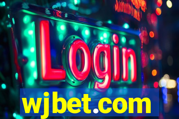 wjbet.com