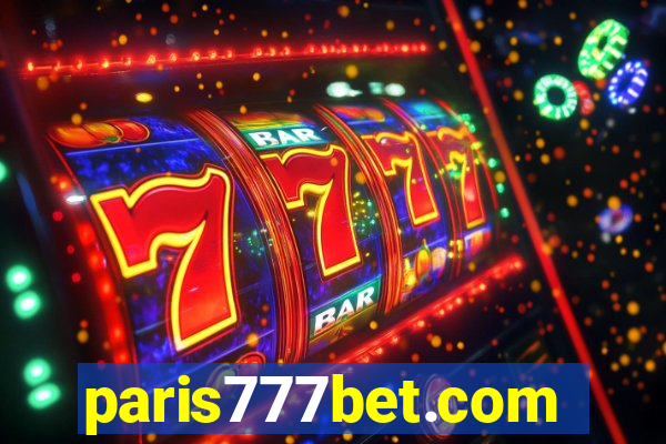 paris777bet.com