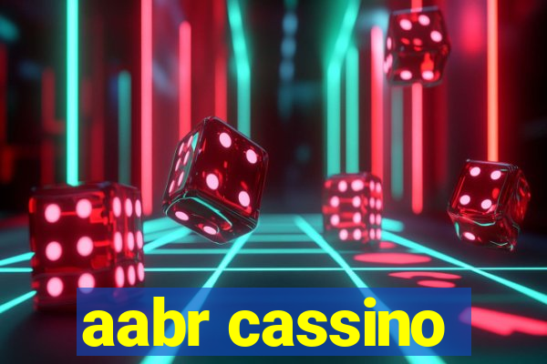 aabr cassino