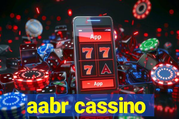 aabr cassino