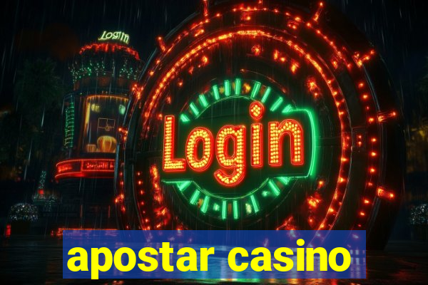 apostar casino