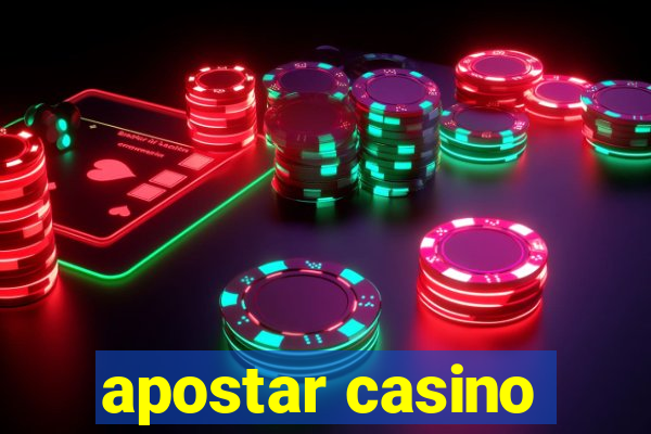 apostar casino