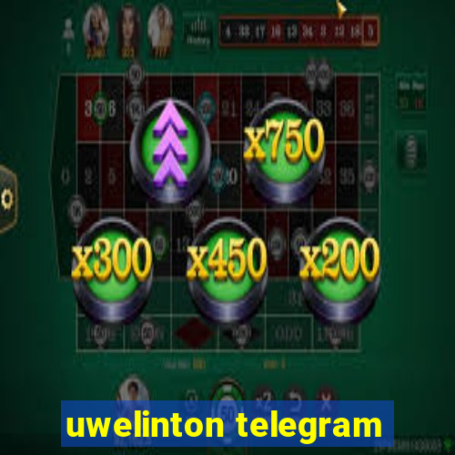 uwelinton telegram