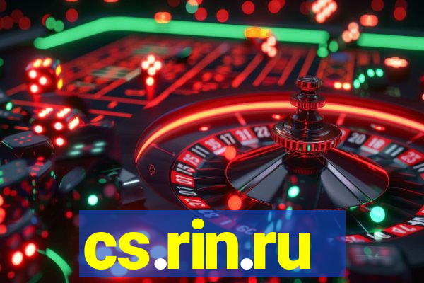 cs.rin.ru