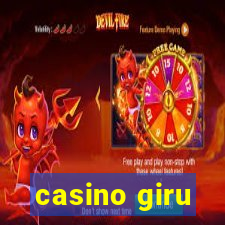 casino giru