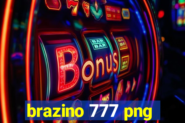 brazino 777 png