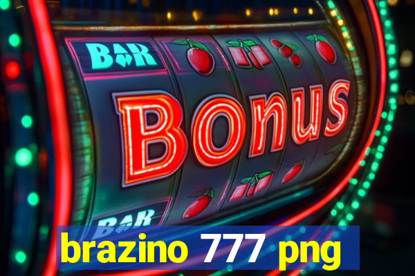 brazino 777 png