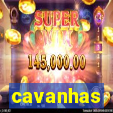 cavanhas