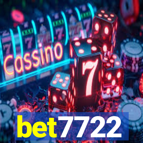 bet7722