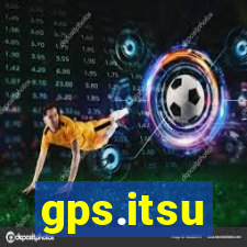 gps.itsu