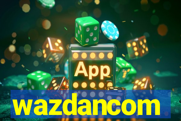 wazdancom