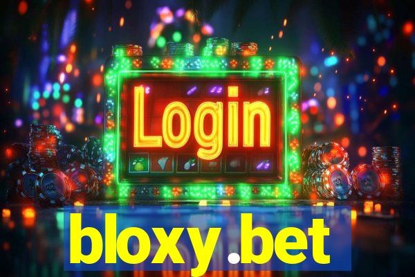 bloxy.bet