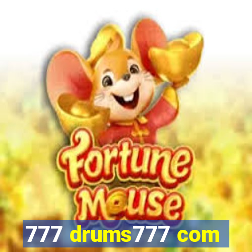 777 drums777 com