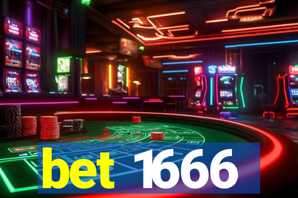 bet 1666