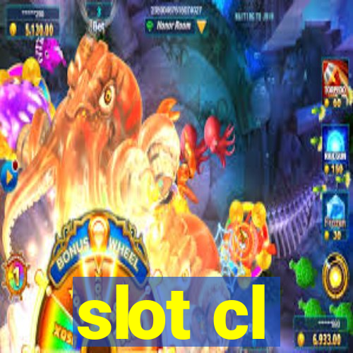 slot cl