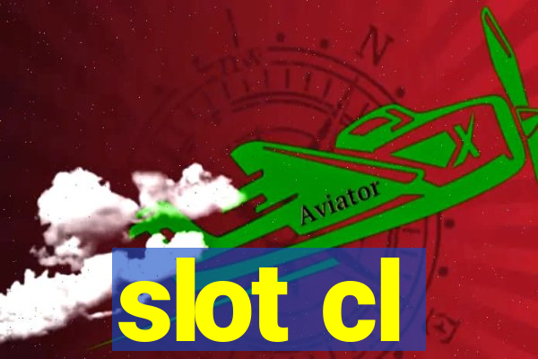 slot cl