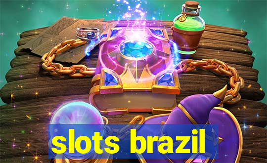 slots brazil