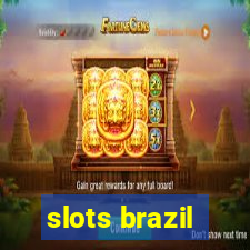 slots brazil