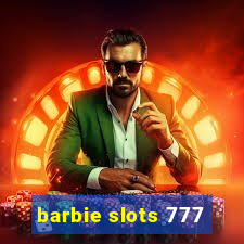 barbie slots 777