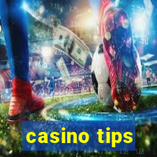 casino tips