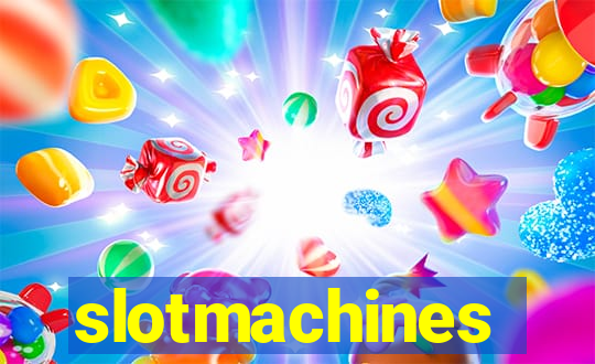 slotmachines