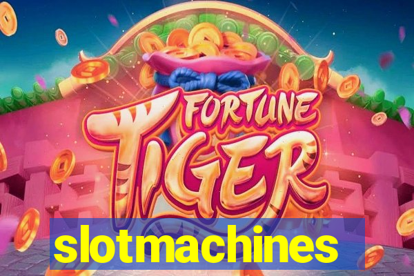 slotmachines