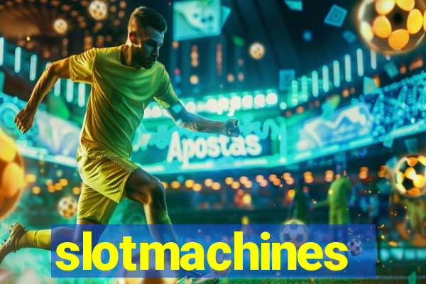 slotmachines