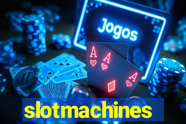 slotmachines